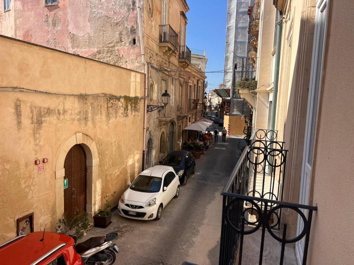 Seachilly Houses Siraküza Dış mekan fotoğraf